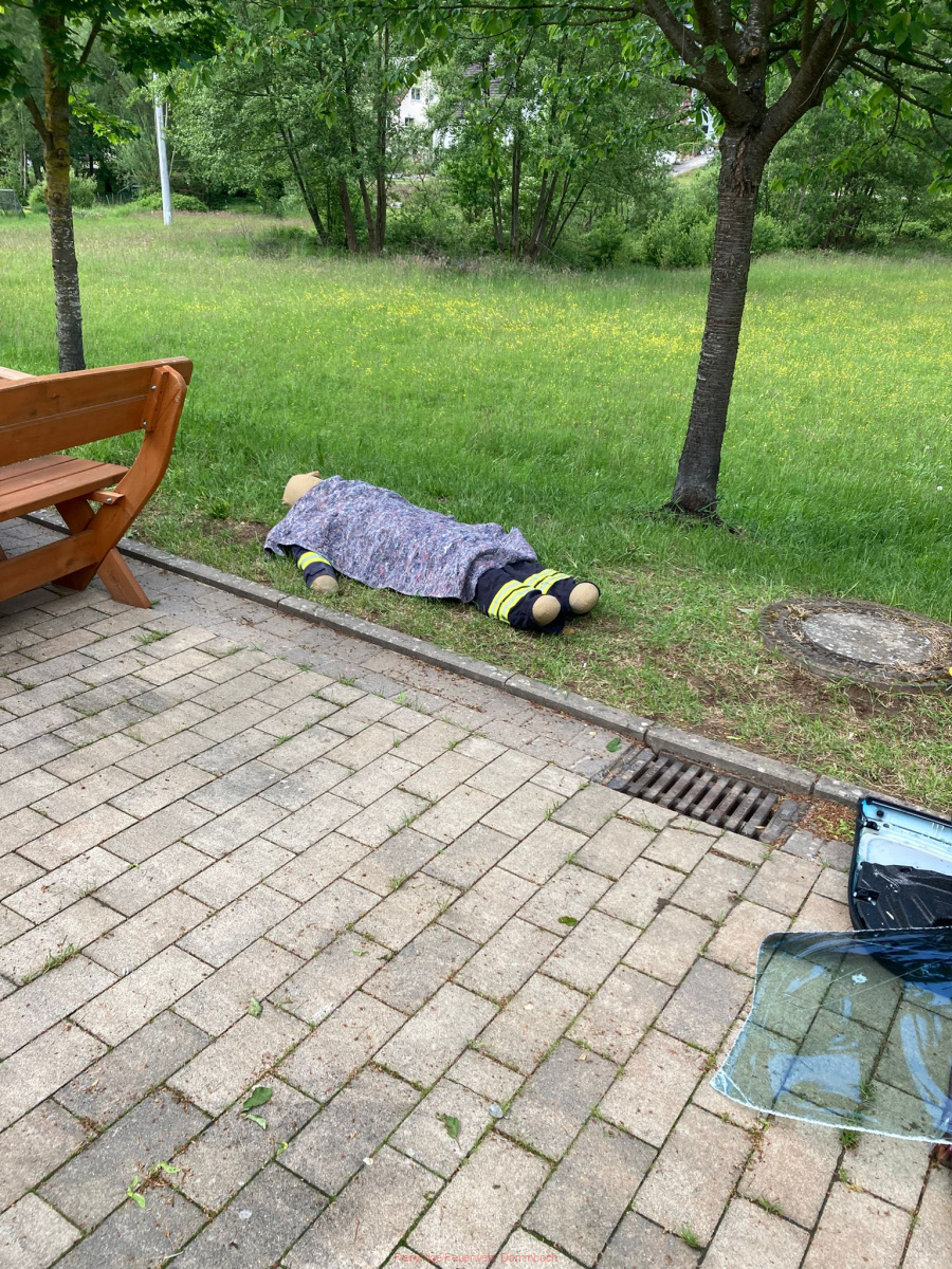 Übung THL 3 | Sa. 16.05.2026