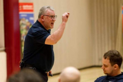  Carsten Stock, Brandrat a.D. bei der BF Essen